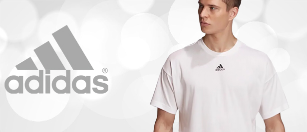 Camisetas Adidas Secret Outlet